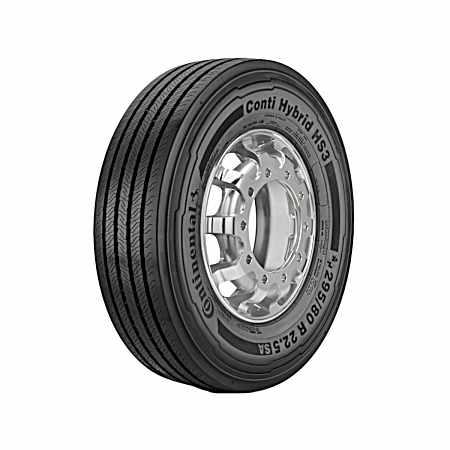 HS3 Hybrid Steer 225/70R19.5 Passenger Tire