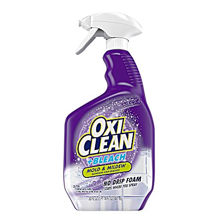30 oz Foam-Tastic Foaming Bathroom Cleaner