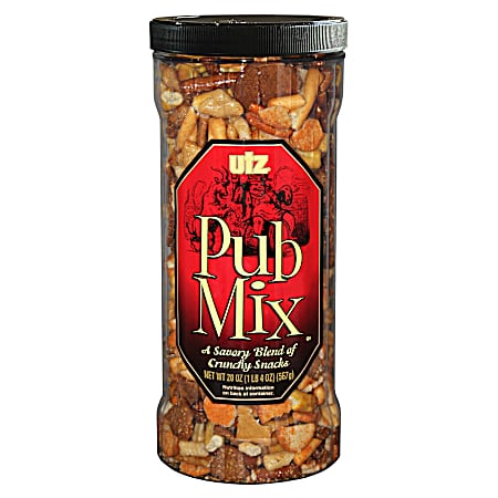 20 oz Pub Mix
