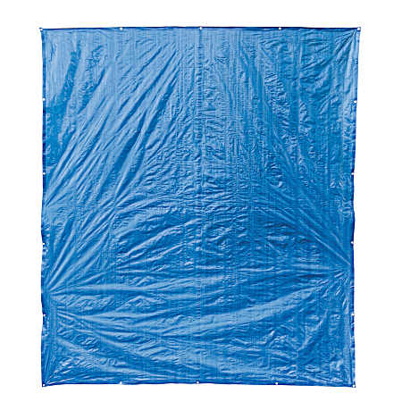 16 ft x 20 ft Blue Tarp