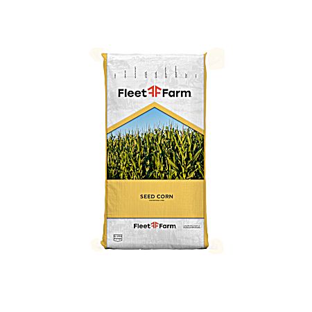 Seed Corn