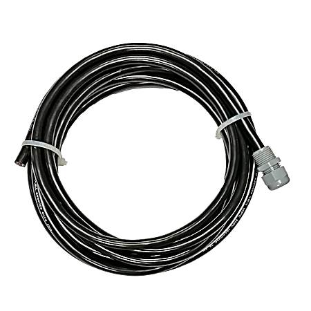 18 ft 12/2 AWG Power Cord Kit