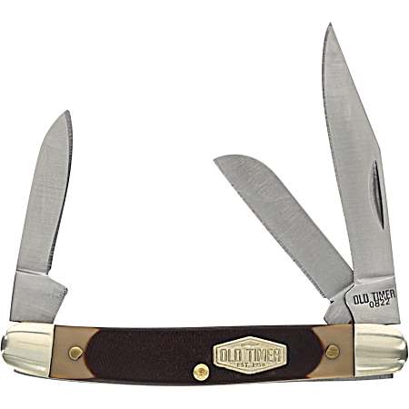 2.8 in 108OT Junior Knife