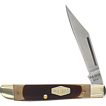2.8 12OT Pal Knife