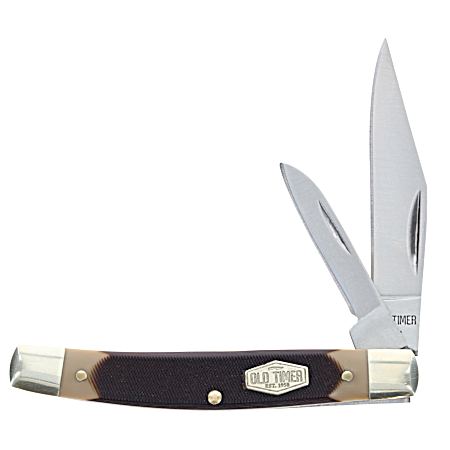 2.48 in 33OT Middleman Jack Knife