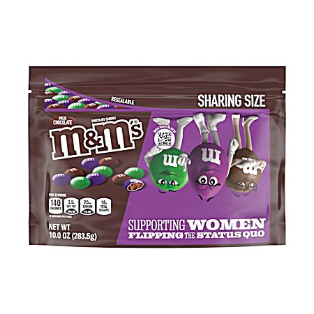 10 oz Milk Chocolate Candies