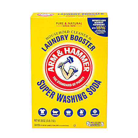 55 oz Super Washing Soda