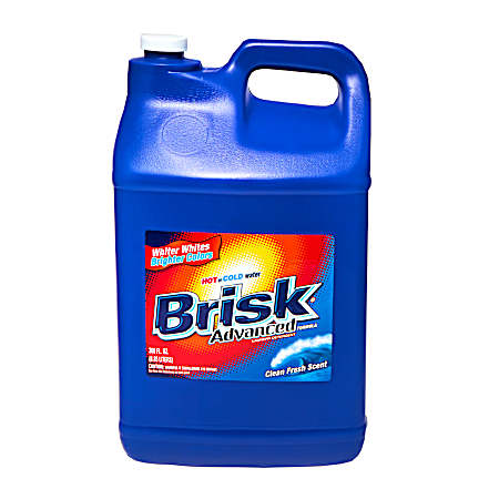 Advanced Liquid Laundry Detergent - 300 Oz.