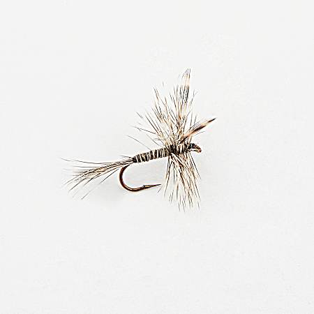Mosquito Dry Fly
