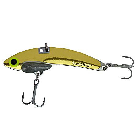 SteelShad Bait