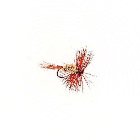 Irresistable Dry Fly