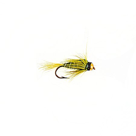 Bead Head Zug Bug Fly