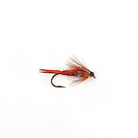 Brown Stonefly Nymph Fly