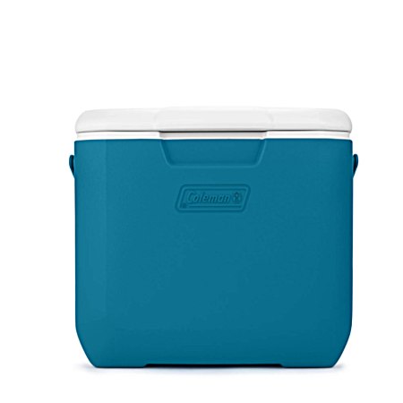 Deep Ocean Chiller 30-Quart Portable Cooler