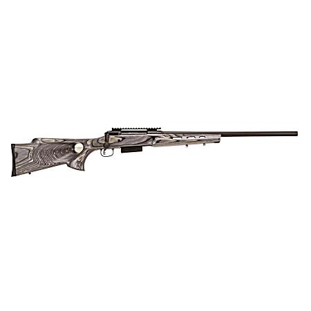 20Ga 220 Thumbhole Bolt Laminate Shotgun
