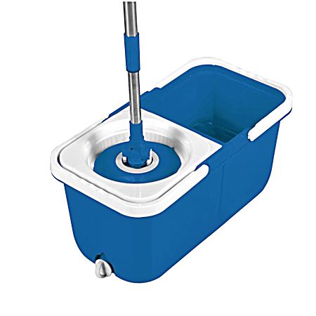 InstaMop Spinning Action Mop