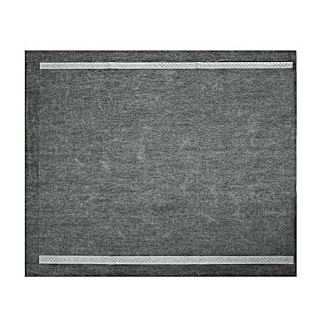 30 in x 36 in Giant Size Activated Carbon Training Pads - 24 Ct