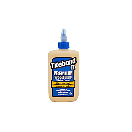 Premium Wood Glue