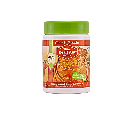 4.7 oz Flex Batch RealFruit Classic Pectin Mix