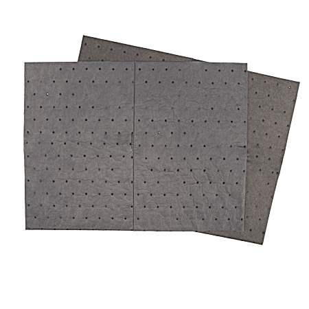 Professional Absorbent Pads - 2 Pk