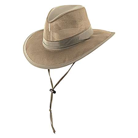 Men's Basin Outback Hat
