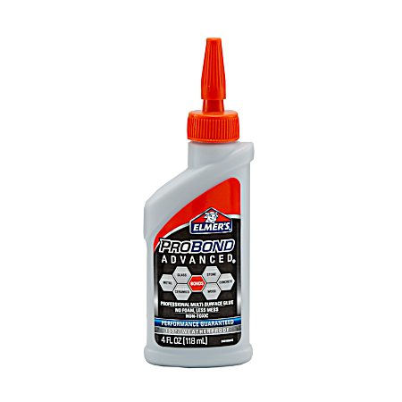 ProBond Advanced 4 fl oz Multi-Surface Glue