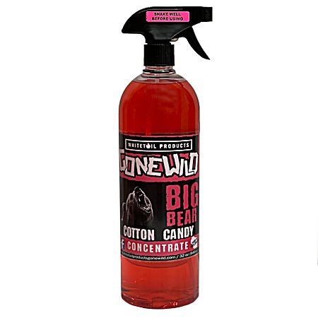 32 oz Cotton Candy Bear Concentrate Spray