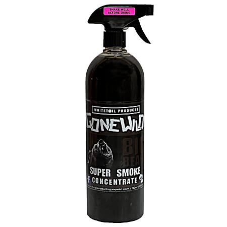 32 oz Super Smoke Bear Concentrate Spray