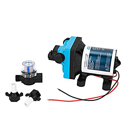 RV/Marine 12V Fresh Water Pump