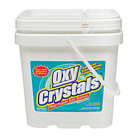 Multi-Purpose Stain Remover - 14 Lb.