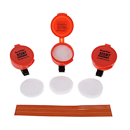 Pro Series Seal-Tite Scent Dispenser