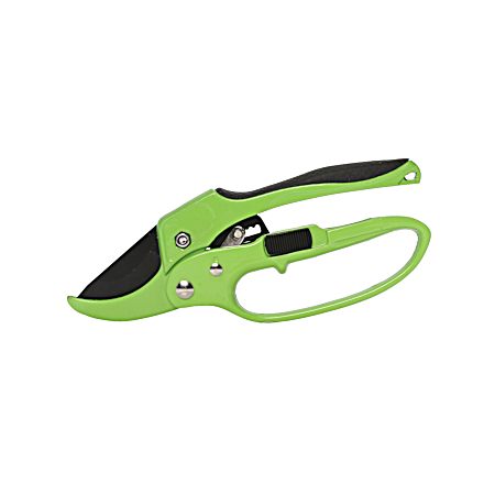 Heavy-Duty Ratchet Shears