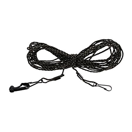 25 ft Hoist Rope
