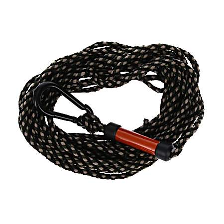 The Maxx 25 ft Hoisting Rope