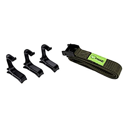 Accessory Hook Belt