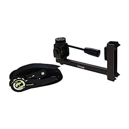 Strap-On Trail Camera Holder