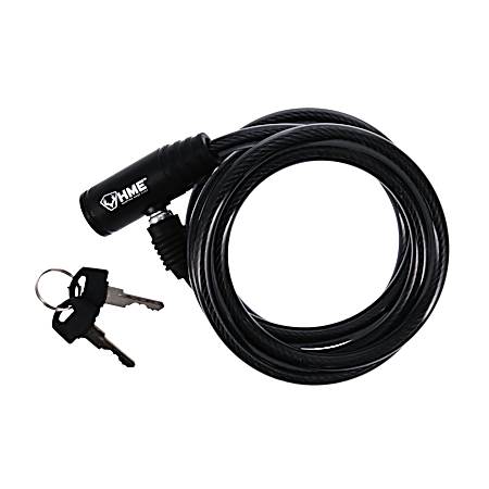 6 ft Tree Stand Cable Lock