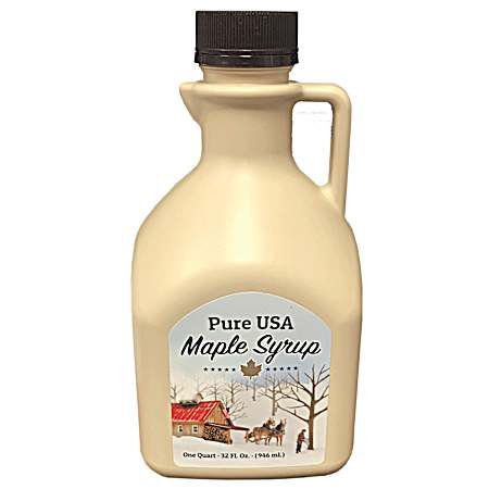 Tap My Trees qt Plastic Jugs - 6 Pk