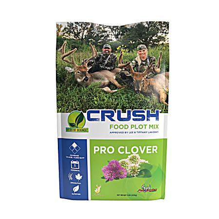 2 lb Pro Clover Food Plot