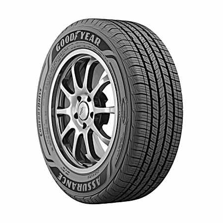 Assurance ComfortDrive 225/45R18 95V Passenger Tire