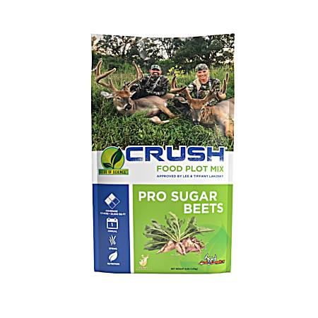 4 lb Pro Sugar Beets Food Plot