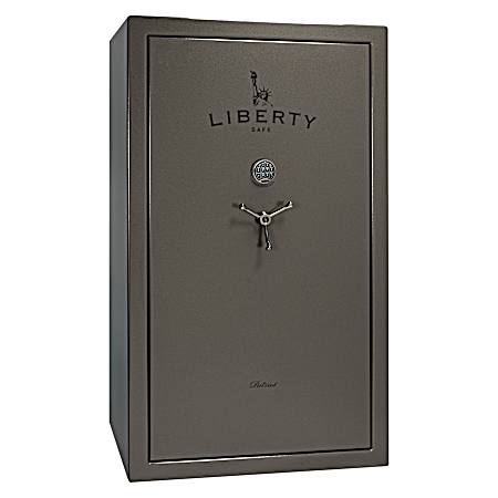 50 Gun Patriot Gun Safe