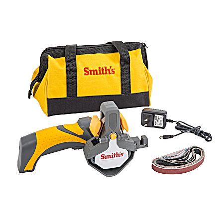 Cordless Knife & Tool Sharpener
