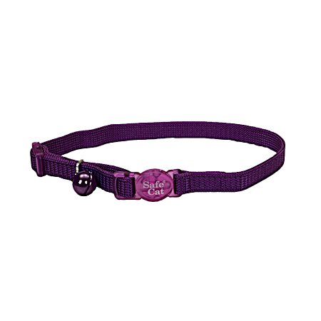 Fashion Collar w/ Bell