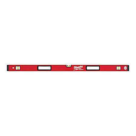 48 in REDSTICK Box Level