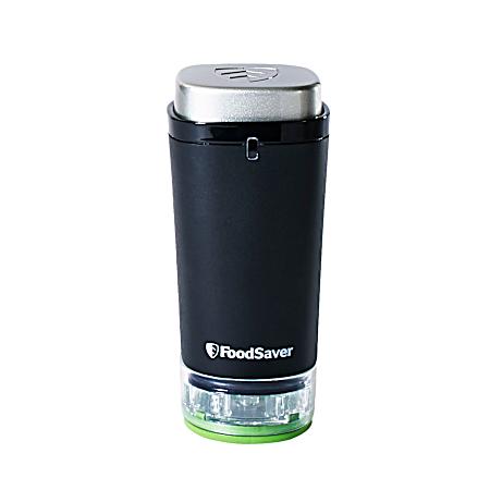 Cordless Handheld Food Vacuum Sealer