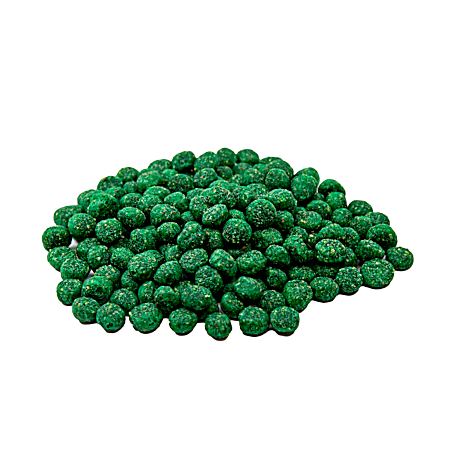 Green 4 lb Nugget Rodenticide
