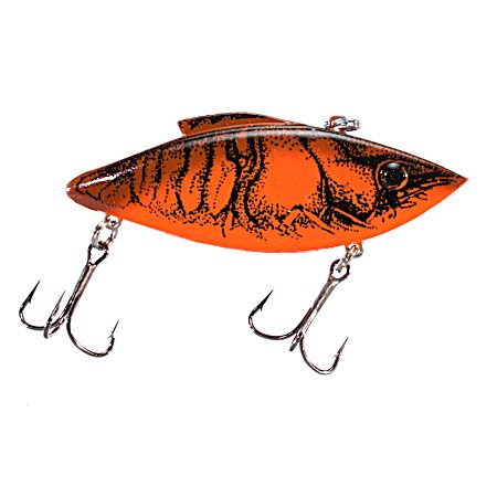 Crankbaits - Red Craw