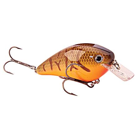 KVD Pro Model - Orange Belly Craw
