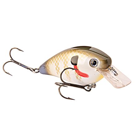 KVD Pro Model - Sexy Sunfish